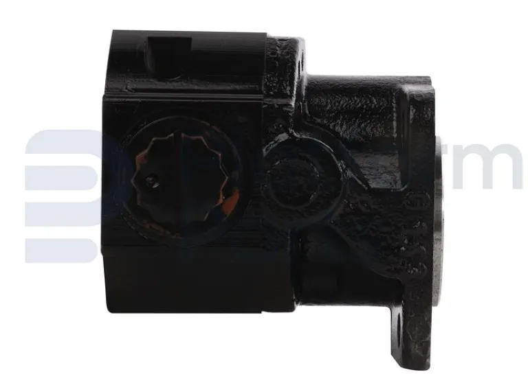 JLG - Pump, emergency lowering - JL-1001230634