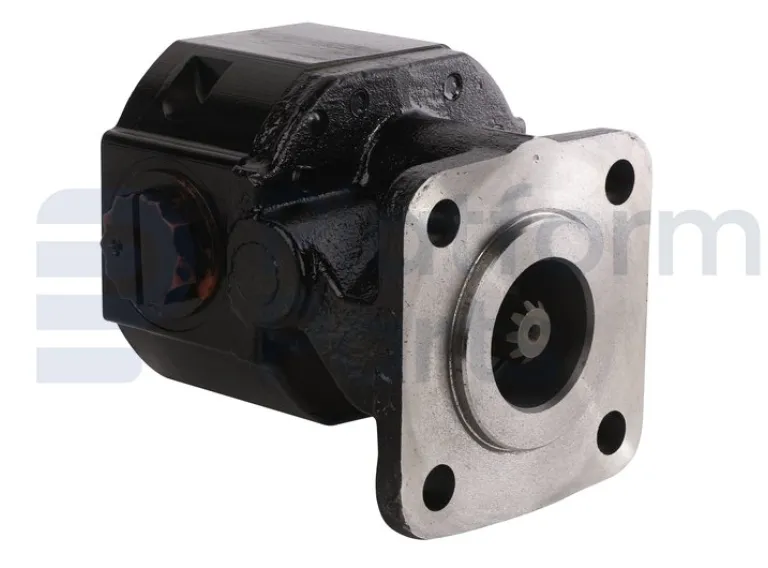 JLG - Pump, emergency lowering - JL-1001230634