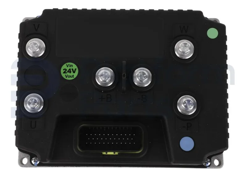 JLG - Electronic control unit - JL-1001241322