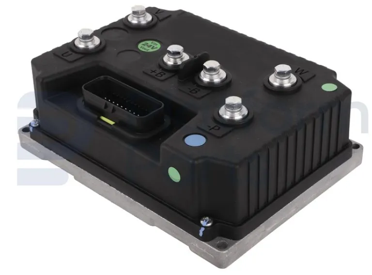 JLG - Electronic control unit - JL-1001241322