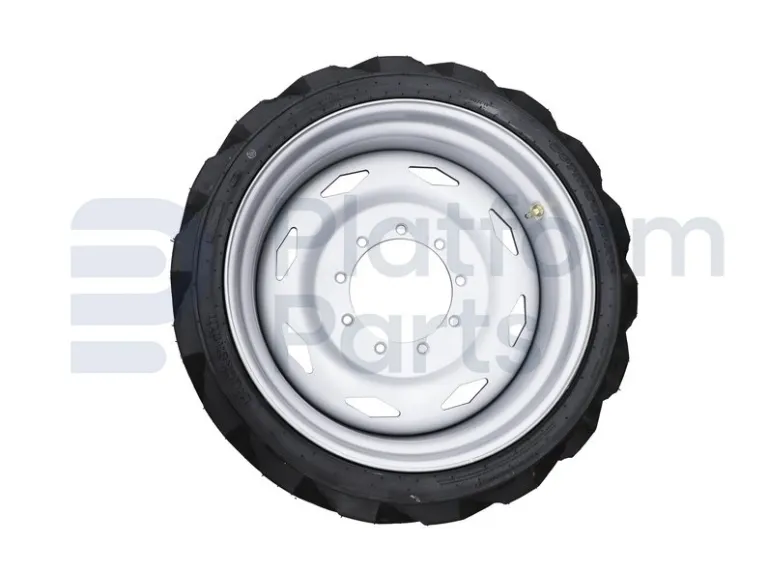 JLG - Wheel, all-terrain (foam) - JL-1001245198