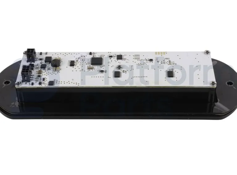 JLG - Electronic card, control box - JL-1001245210