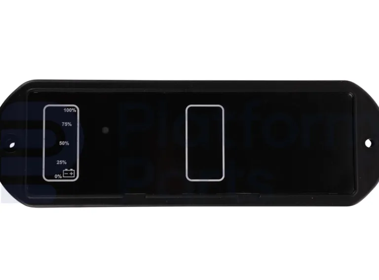 JLG - Electronic card, control box - JL-1001245210