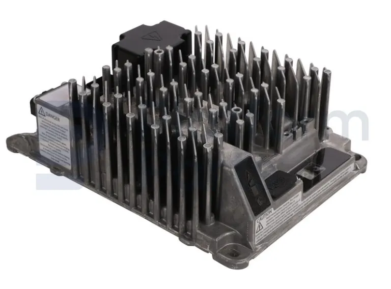 JLG - Battery-charger 24VDC - JL-1001248123