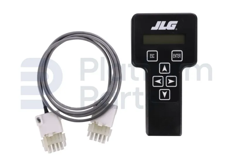 JLG - Analyzer - JL-1001249695