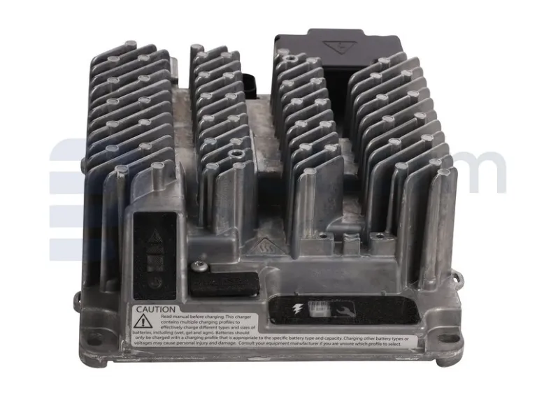 JLG - Battery-charger 24VDC - JL-1001253952