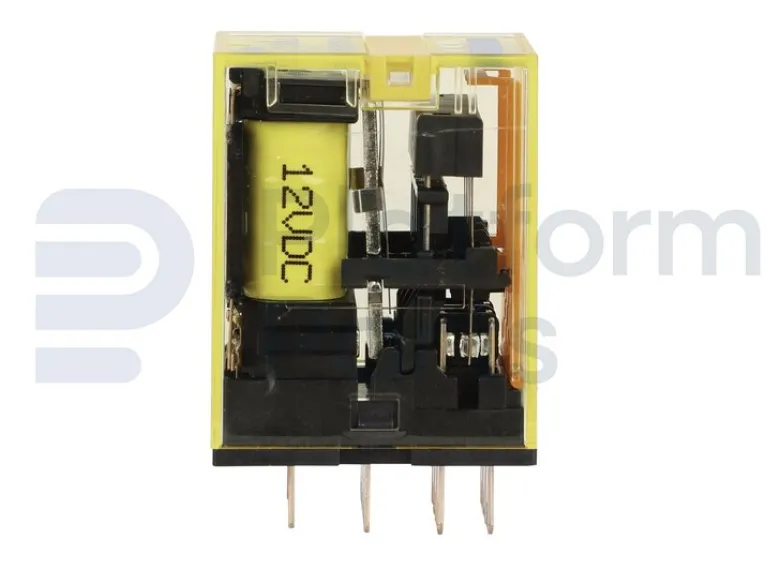 JLG - Relay 12V - JL-1001271840