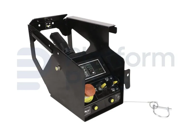 JLG - Control box, JLG - JL-1001274604S