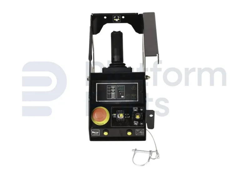 JLG - Control box, JLG - JL-1001274604S