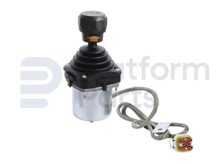 JLG - Joysticks & control boxes - JL-1001276008