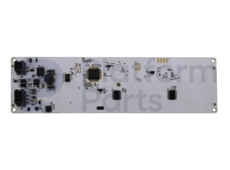 JLG - Electronic card, control box - JL-1001282108