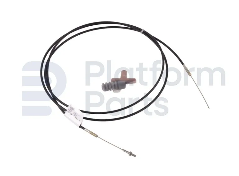 JLG - Emergency lowering cable - JL-1060664