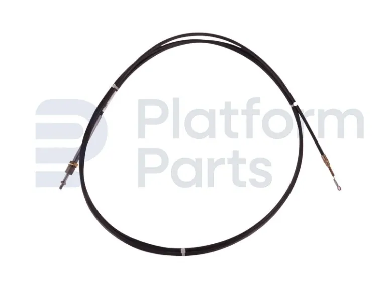 JLG - Emergency lowering cable - JL-1060846