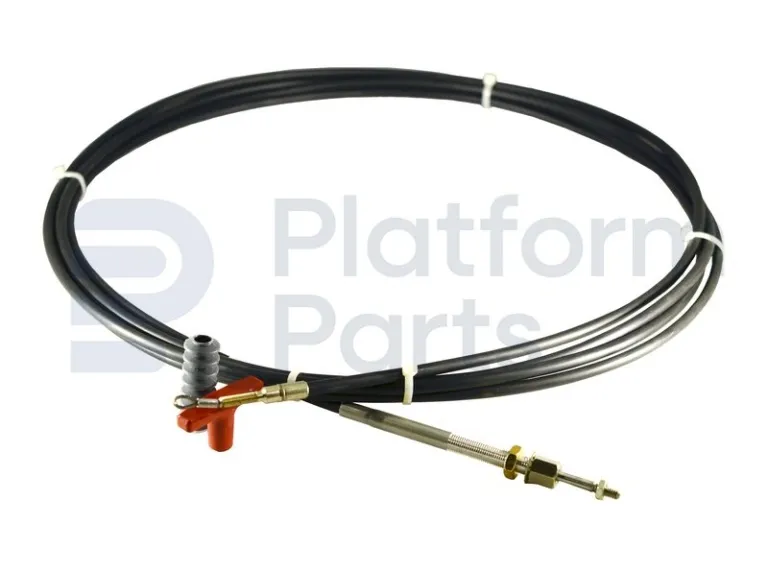 JLG - Emergency lowering cable - JL-1060929