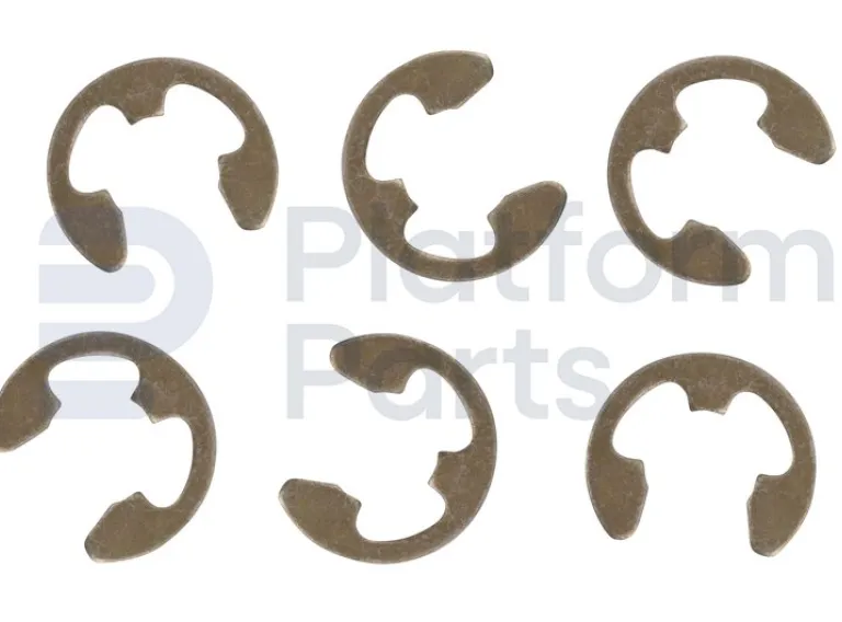 JLG - Clamp - JL-1380150-100