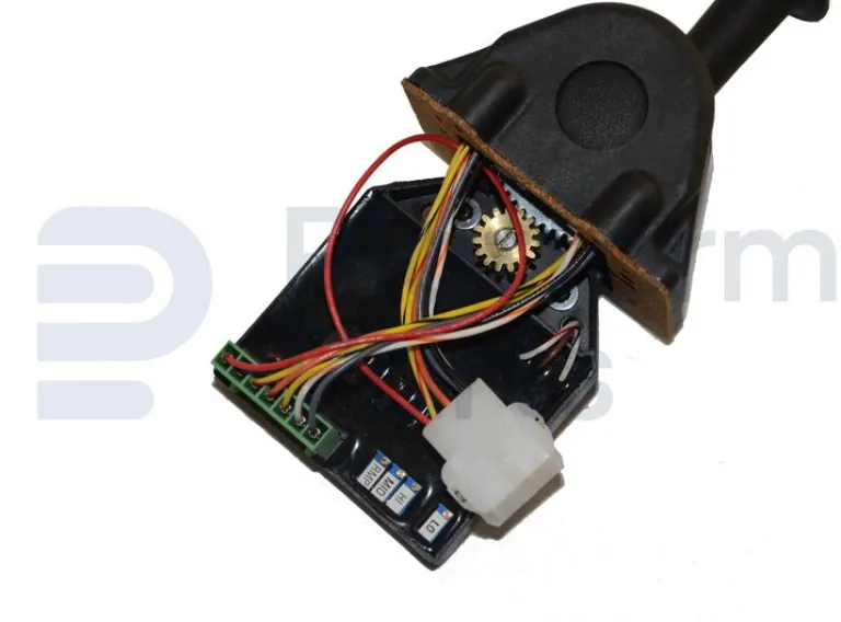 JLG - Joystick, drive - JL-1600141