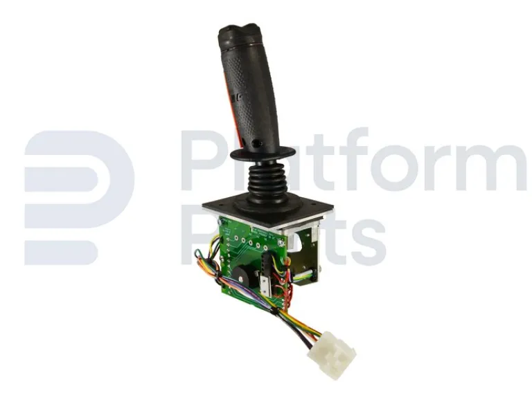 JLG - Joystick, drive, steer - JL-1600268
