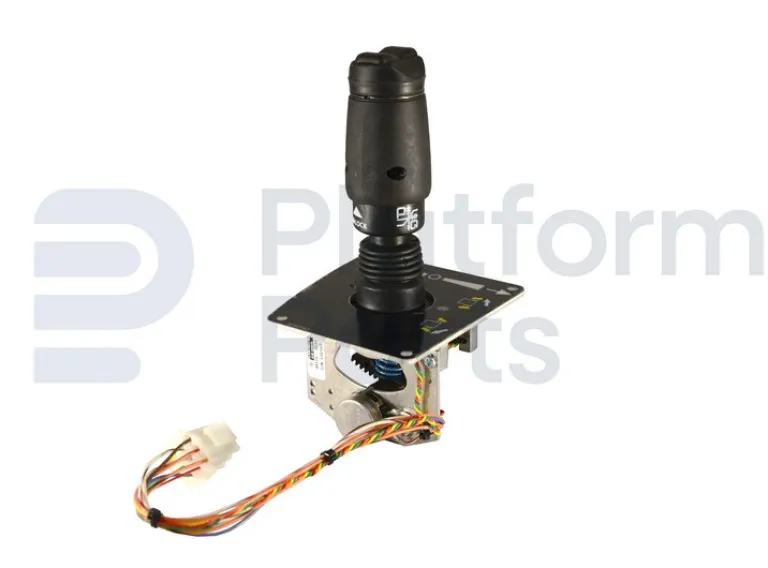 JLG - Joystick, drive, steer - JL-1600276S