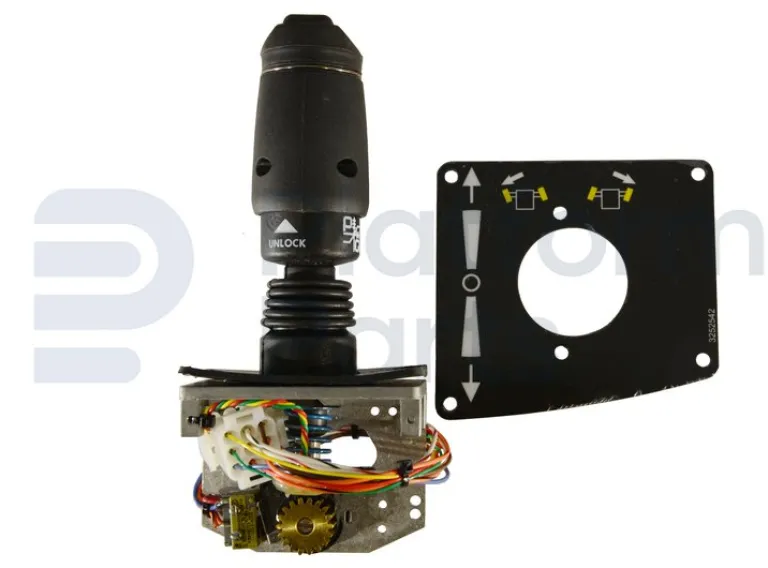 JLG - Joystick, drive, steer - JL-1600276S