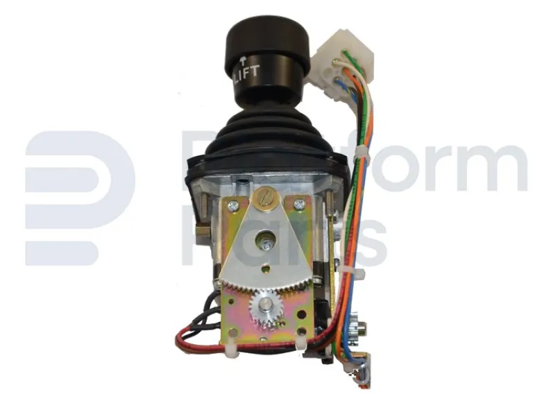 JLG - Joystick, lift, swing - JL-1600284