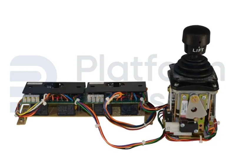 JLG - Joystick, lift, swing - JL-1600288