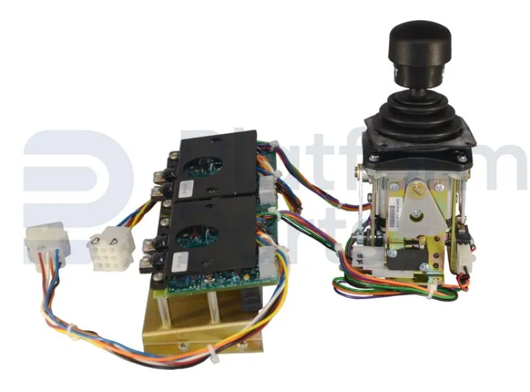 JLG - Joystick, lift, swing - JL-1600288