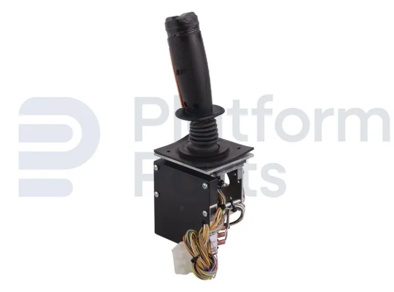 JLG - Joystick, drive, steer - JL-1600290