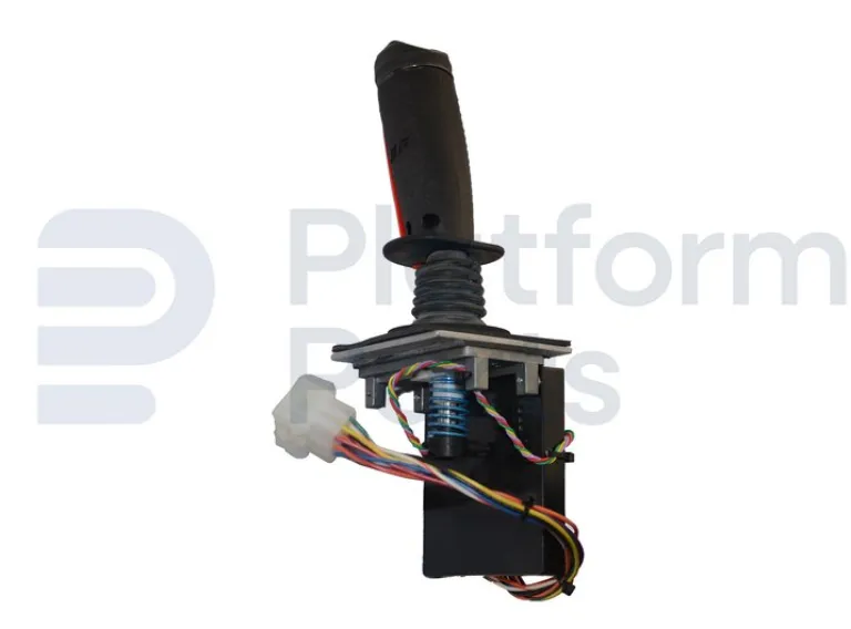 JLG - Joystick, drive, steer - JL-1600295