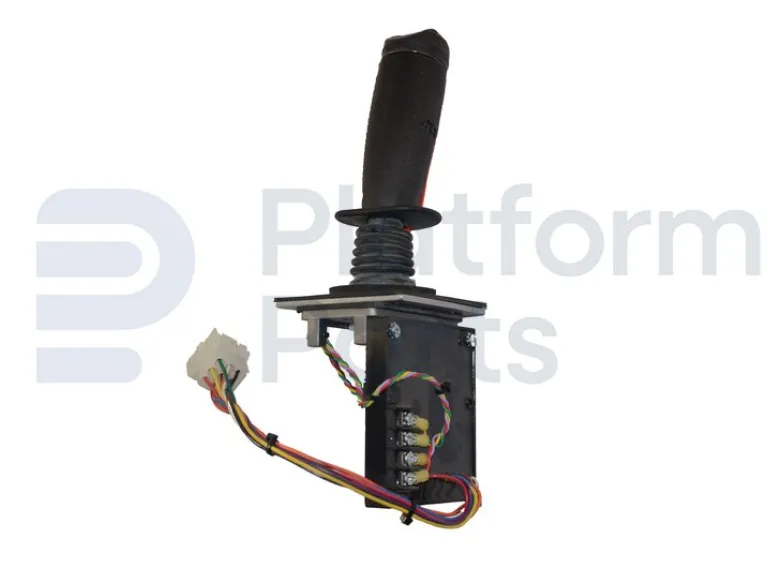 JLG - Joystick, drive, steer - JL-1600295