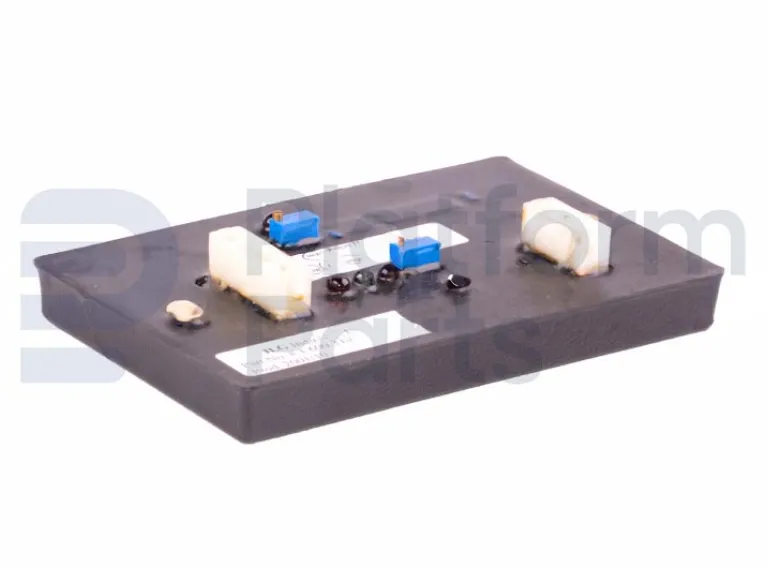 JLG - Electronic card, overload - JL-1600310