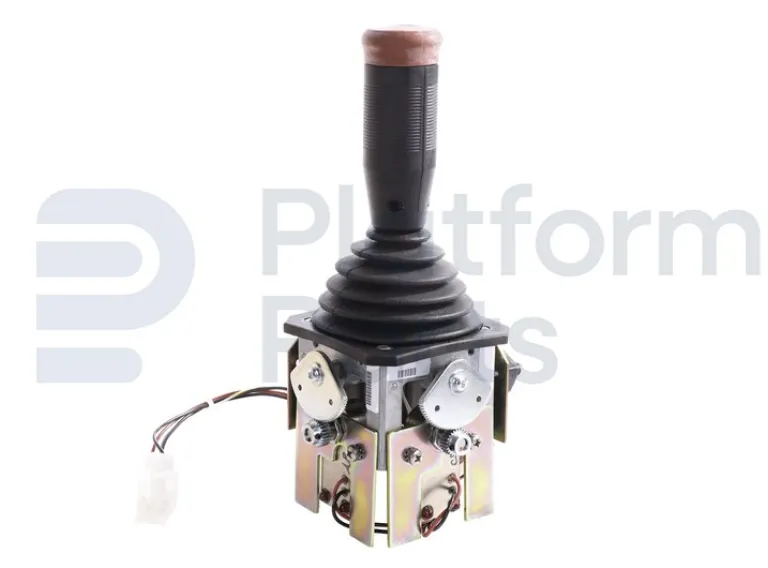 JLG - Joysticks & control boxes - JL-1600330S