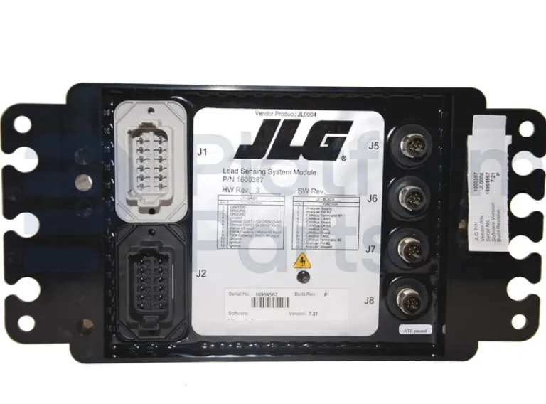 JLG - Electronic card, overload - JL-1600387