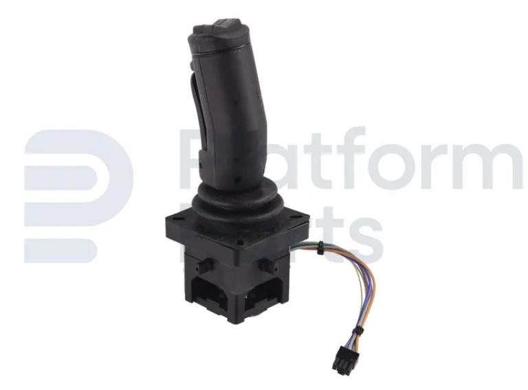 JLG - Joystick, drive, steer - JL-1600458