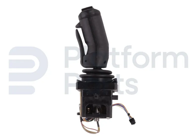 JLG - Joystick, drive, steer - JL-1600458