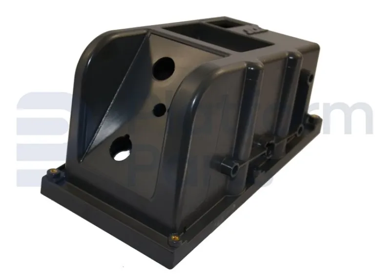 JLG - Control box, accessories - JL-1671105