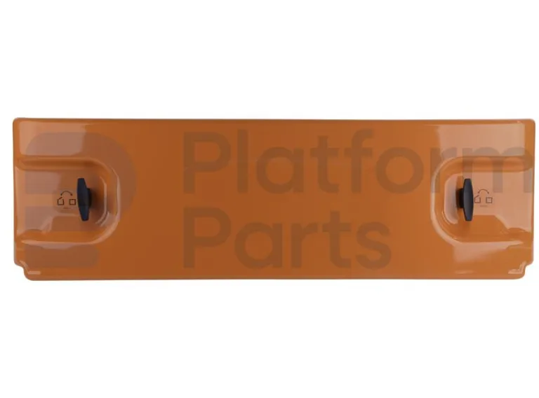 JLG - Cover - JL-1671202S