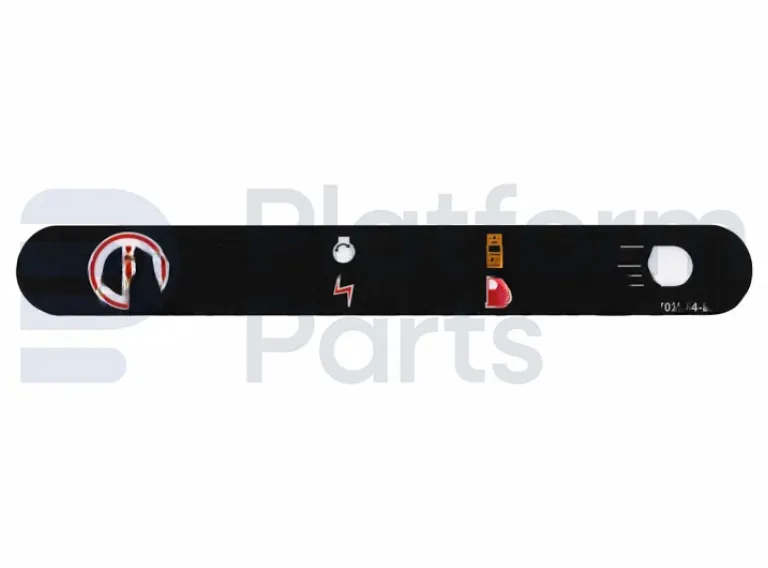 JLG - Decal, JLG - JL-1702564