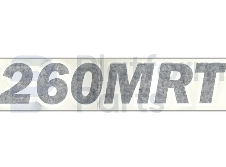 JLG - Decal, JLG - JL-1704529