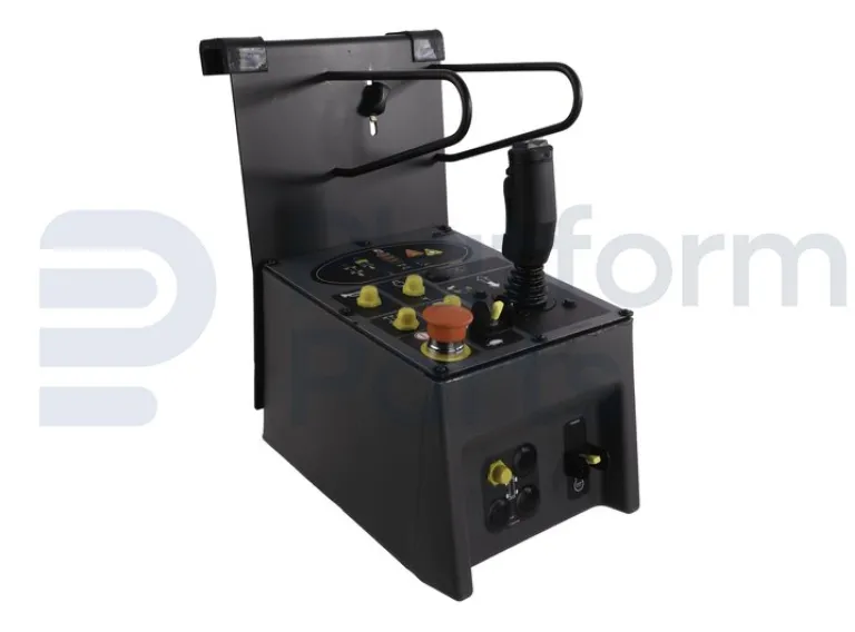 JLG - Control box, JLG - JL-1810001