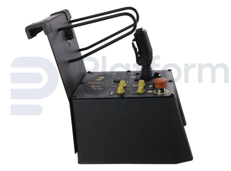 JLG - Control box, JLG - JL-1810001