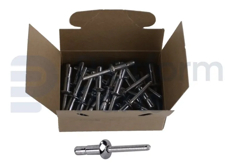JLG - Bolt, nut, screw - JL-2080040-025