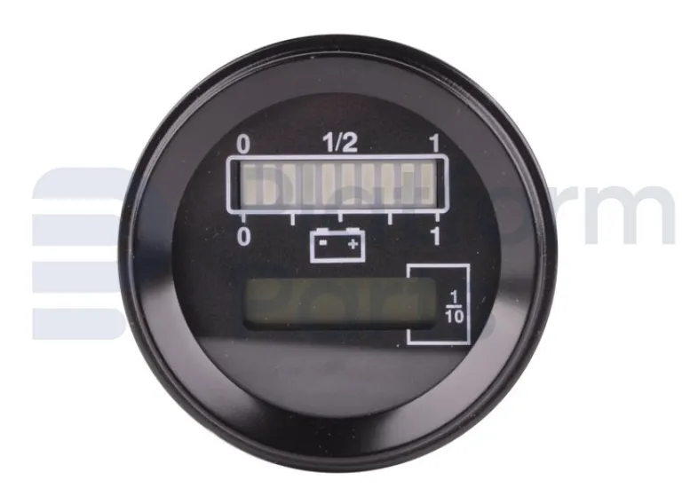 JLG - Battery-indicator - JL-2420106