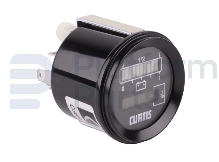 JLG - Battery-indicator - JL-2420106