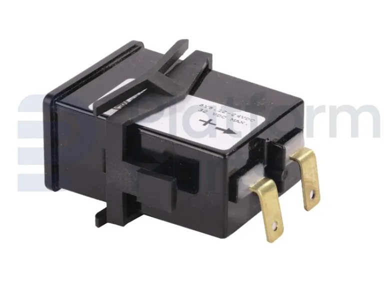 JLG - Hour meter - JL-2420172