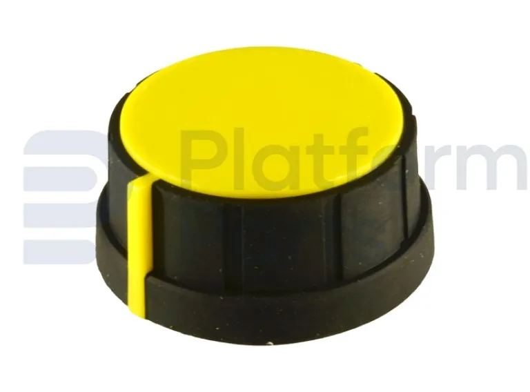 JLG - Potentiometer - JL-2560136