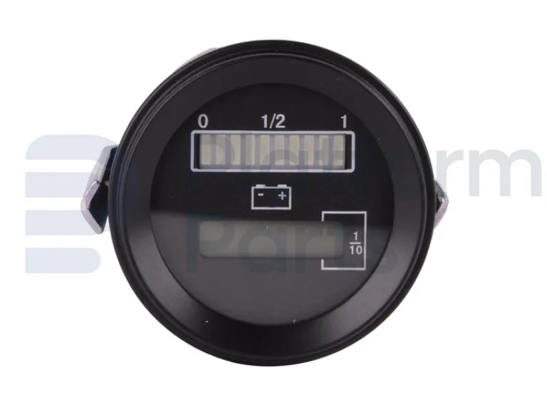 JLG - Hour meter - JL-260142