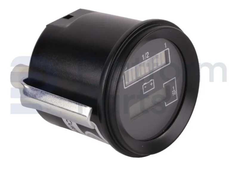 JLG - Hour meter - JL-260142