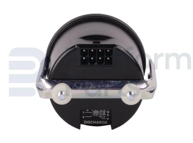 JLG - Hour meter - JL-260142