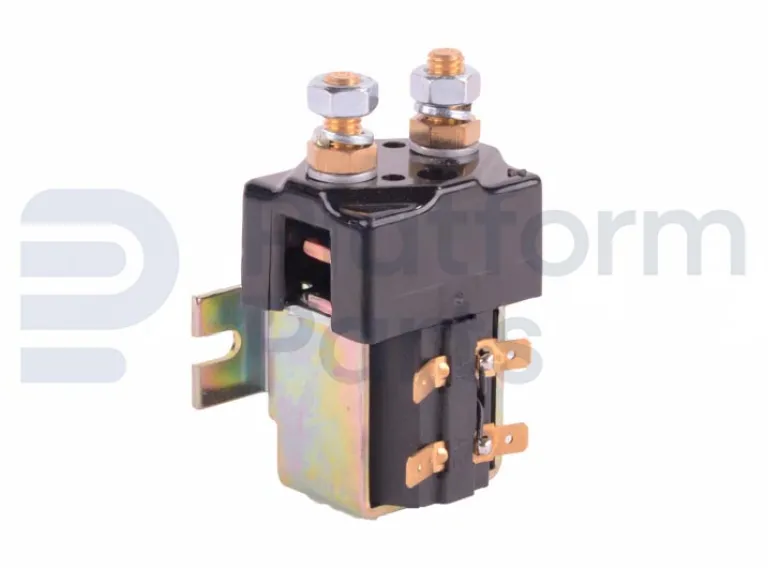 JLG - Contactor 24V - JL-260208