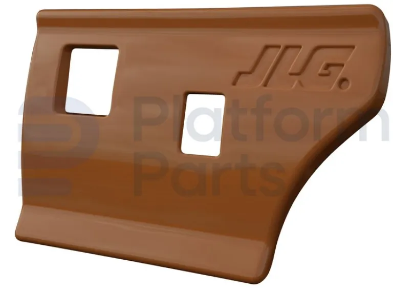 JLG - Cover - JL-2680519